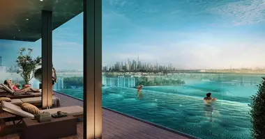 3 bedroom apartment in Dubai, UAE