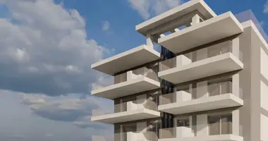 Appartement 1 chambre dans Municipality of Thessaloniki, Grèce