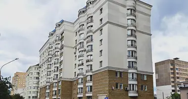 Wohnung 2 zimmer in Minsk, Belarus