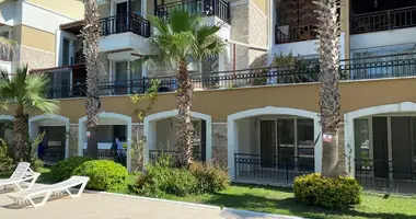4 room apartment in Turkey