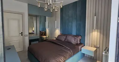 1 bedroom apartment in Batumi, Georgia