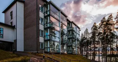 Apartamento en Imatra, Finlandia