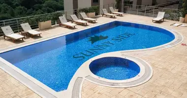 Studio apartment 1 bedroom in Boreti, Montenegro
