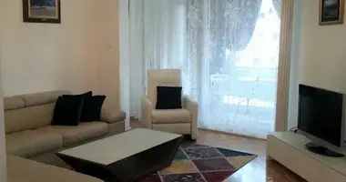 Mieszkanie 3 pokoi w Budva, Czarnogóra