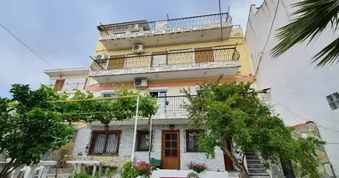 Mieszkanie 2 pokoi w Neos Marmaras, Grecja