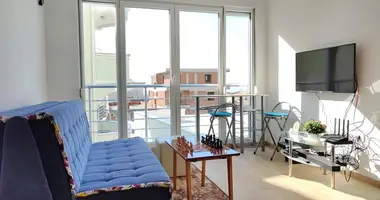 Appartement 1 chambre dans Dobra Voda, Monténégro