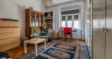 Appartement 3 chambres dans Zagreb, Croatie