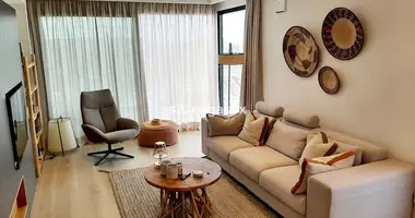 Wohnung 2 Schlafzimmer in el Poble Nou de Benitatxell Benitachell, Spanien