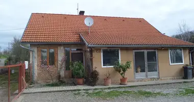 Haus 4 Zimmer in Inselburg, Ungarn