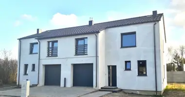 Haus in Stenschewo, Polen