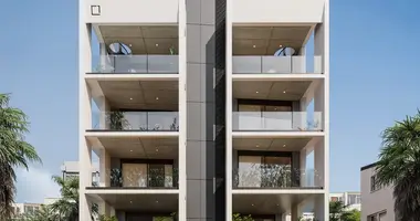 2 bedroom apartment in Limassol, Cyprus