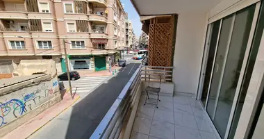Mieszkanie 2 pokoi w Los Balcones, Hiszpania
