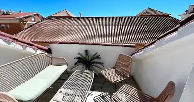 Квартира 2 спальни в Фуэнхирола, Испания