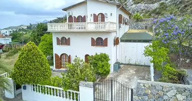 Villa 5 chambres dans Motides, Chypre du Nord