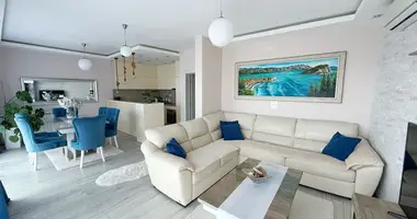 Wohnung 3 zimmer in Boreti, Montenegro
