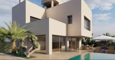 3 bedroom house in San Pedro del Pinatar, Spain