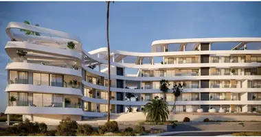 Appartement 3 chambres dans Limassol, Chypre