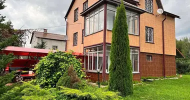 Casa en Barauski selski Savet, Belarús