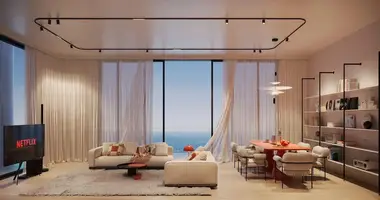 Wohnung 2 zimmer in Dubai, Vereinigte Arabische Emirate