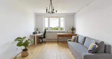 3 room apartment in Korczow, Poland