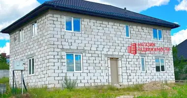 4 bedroom house in Padlabienski sielski Saviet, Belarus