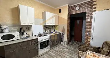 1 room apartment in Muchaviecki sielski Saviet, Belarus
