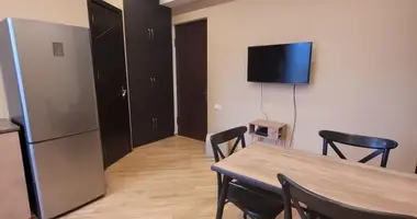 Appartement 1 chambre dans Tbilissi, Géorgie