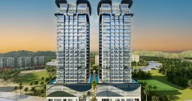 2 bedroom apartment in Dubai, UAE