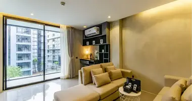 Appartement 2 chambres dans Phuket, Thaïlande