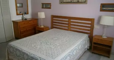 Wohnung 1 Schlafzimmer in Benidorm, Spanien