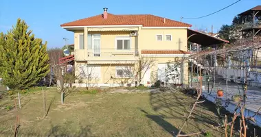 Casa de campo 5 habitaciones en Makrigialos, Grecia