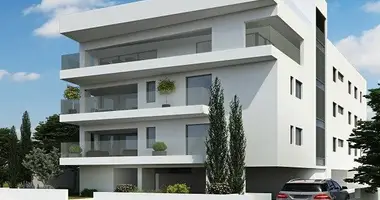 Apartamento 3 habitaciones en Nicosia, Chipre