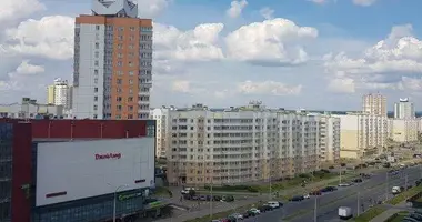 3 room apartment in Minsk, Belarus