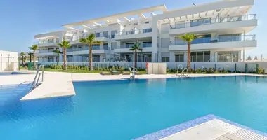 Apartamento 4 habitaciones en Mijas, Španjolska
