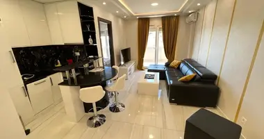 Appartement 2 chambres dans Budva, Monténégro