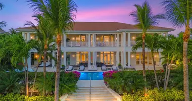 Villa en New Providence, Bahamas