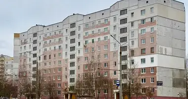 Appartement 2 chambres dans Vitebsk, Biélorussie