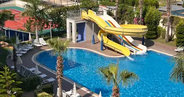 4 bedroom apartment in Alanya, Turkey