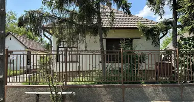 2 room house in Dabas, Hungary