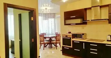 2 room apartment in Odesa, Ukraine