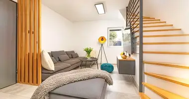 Wohnung 2 Schlafzimmer in Radici, Kroatien