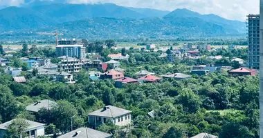 Mieszkanie 2 pokoi w Batumi, Gruzja