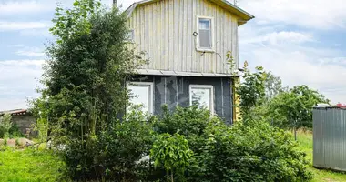 Haus in Rakauski sielski Saviet, Belarus