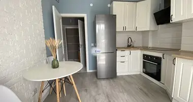 Wohnung 2 zimmer in Kaliningrad, Russland