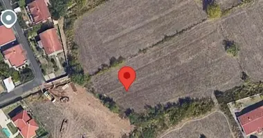 Plot of land in Montenegro