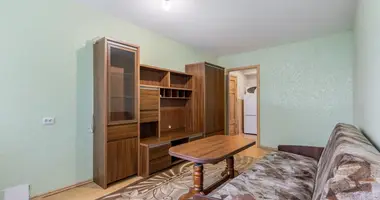 Apartamento 1 habitación en Vilna, Lituania