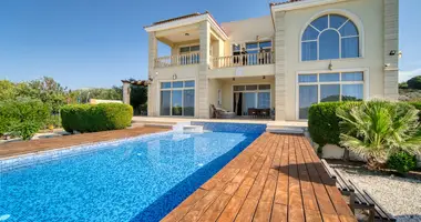 Maison 4 chambres dans Kamares, Chypre