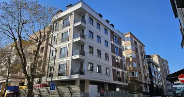 Bliźniak 5 pokojów w Marmara Region, Turcja