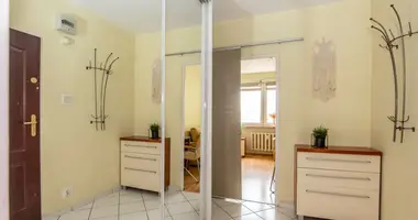 Apartamento 2 habitaciones en Poznan, Polonia