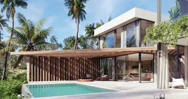 Villa 3 bedrooms in Ko Samui, Thailand